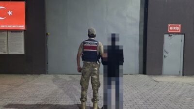 Şanlıurfa’nın Birecik ilçesinde 6 yıl 3 ay kesinleşmiş hapis cezası