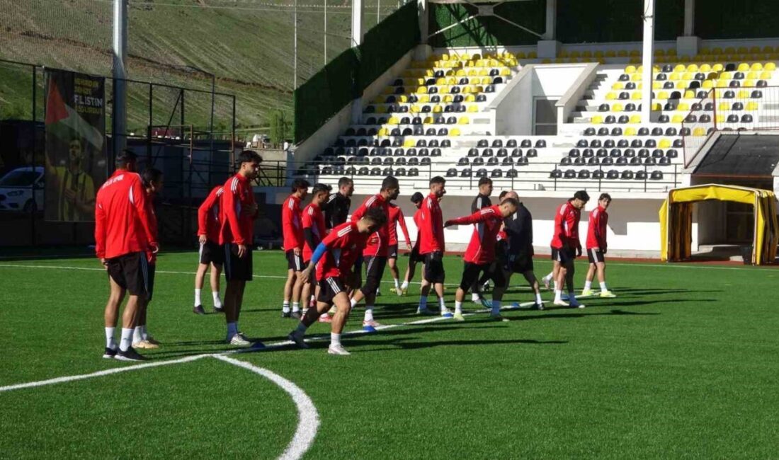 Bitlis’in Bölgesel Amatör Lig (BAL) 1. Grup’taki temsilcisi Bitlis Spor
