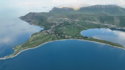 Bitlis, sahip olduğu eşsiz doğal zenginlikleri ve etkileyici manzaralarıyla turizmde