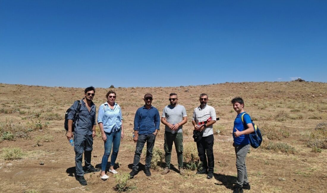 Bitlis’te yürütülen bilimsel araştırmalar, bölgenin tarihinin Paleolitik Çağ’a kadar uzandığını