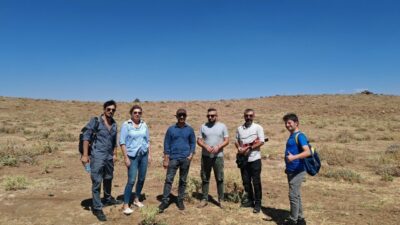 Bitlis’te yürütülen bilimsel araştırmalar, bölgenin tarihinin Paleolitik Çağ’a kadar uzandığını