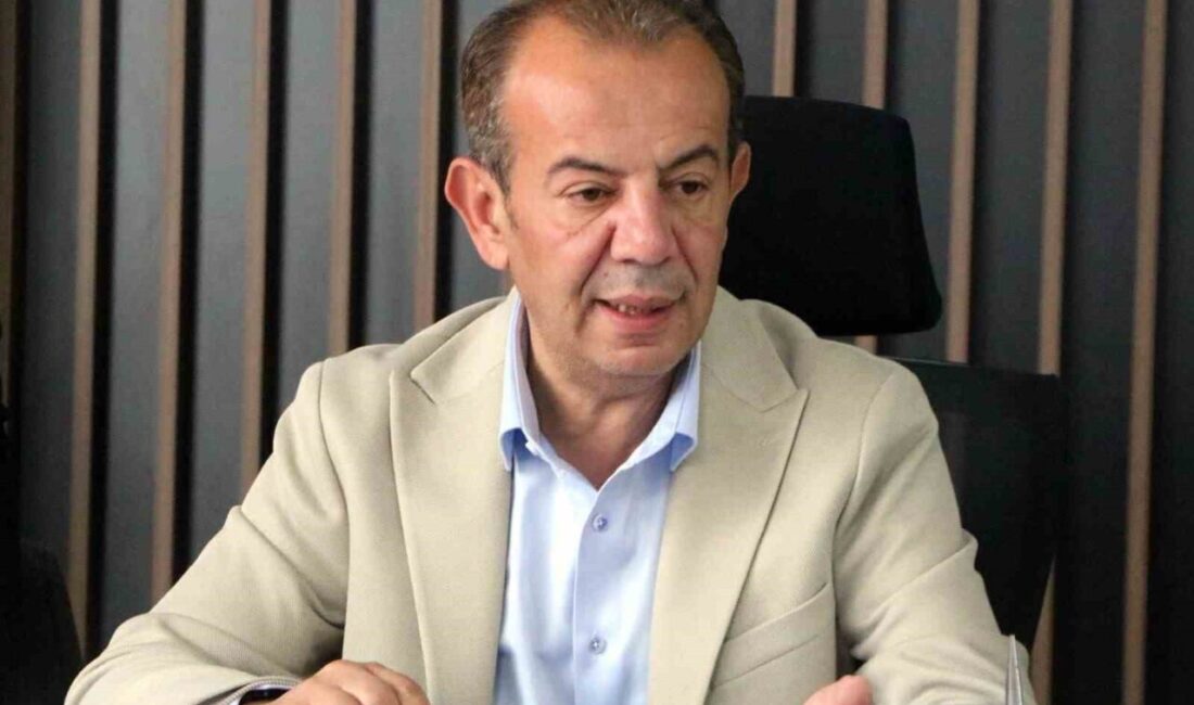 Bolu Belediyesi’nde yürütülen yolsuzluk, rüşvet ve irtikap soruşturması kapsamında 6’sı