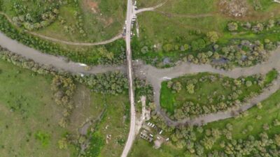 Bolu’nun Gerede ve Ulusu Çayı havzalarında çevre kirliliğini önlemek amacıyla