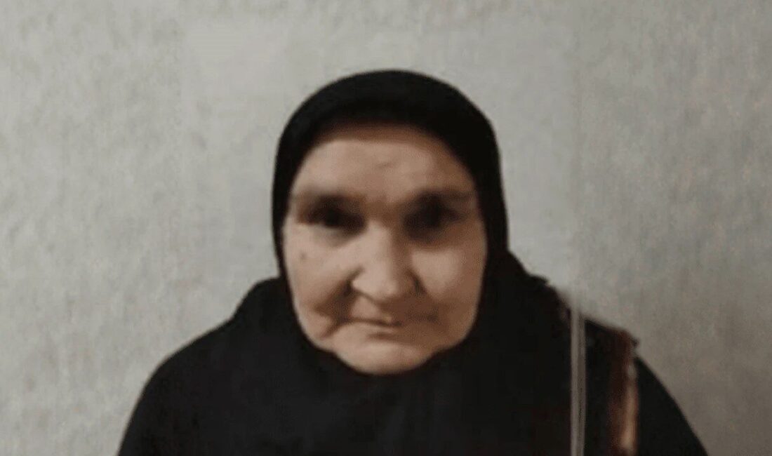Bolu’dan hac ibadetini yerine getirmek üzere Suudi Arabistan’ın Mekke kentine
