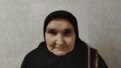 Bolu’dan hac ibadetini yerine getirmek üzere Suudi Arabistan’ın Mekke kentine