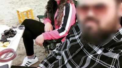 Mersin’in Silifke ilçesinde boşanma aşamasındaki eşini bıçakla ağır yaralayan şüpheli