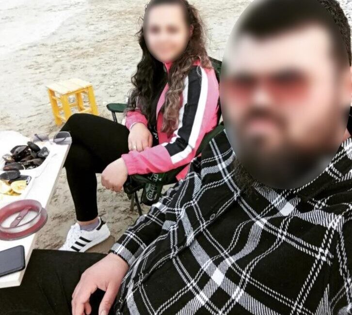 Mersin’in Silifke ilçesinde boşanma aşamasındaki eşini bıçakla ağır yaralayan şüpheli