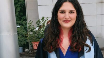 Bozdoğan Meslek Yüksekokulu (MYO) Laborant ve Veteriner Sağlık Programı öğrencisi