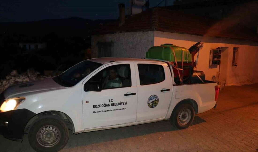 Aydın genelinde Cumhuriyet Halk Partili 10 ilçe belediyesinin ortak kararıyla