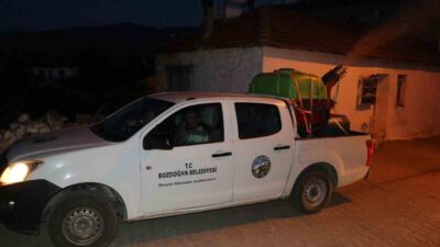 Aydın genelinde Cumhuriyet Halk Partili 10 ilçe belediyesinin ortak kararıyla
