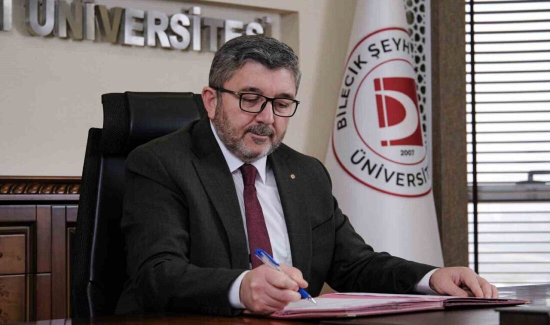 Bilecik Şeyh Edebali Üniversitesi’nin (BŞEÜ) 64 projesi Türkiye Bilimsel ve