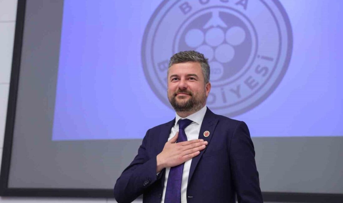 İzmir’de Buca Belediyesi ve bağlı iştiraklerine yönelik geniş çaplı yolsuzluk