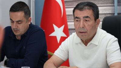 Bünyan Belediyesi Haziran Ayı Meclis Toplantısı; Belediye Başkanı Selahattin Metin