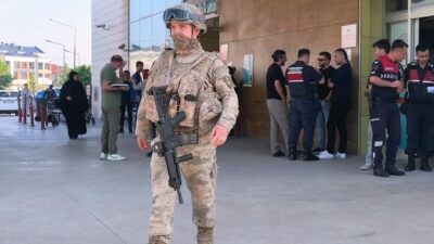 Bursa’nın İnegöl ilçesinde uyuşturucu tacirlerine yönelik dev operasyon düzenlendi. 500