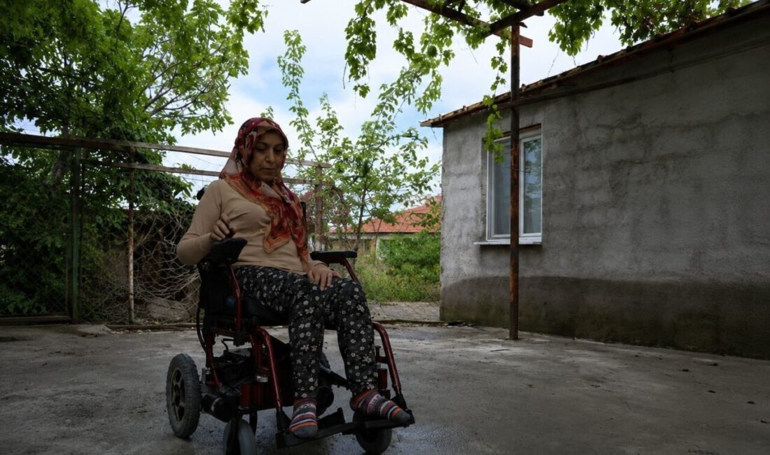 Malatya Büyükşehir Belediyesi Engelliler ve Yaşlı Hizmetleri Şube Müdürlüğüne başvuru