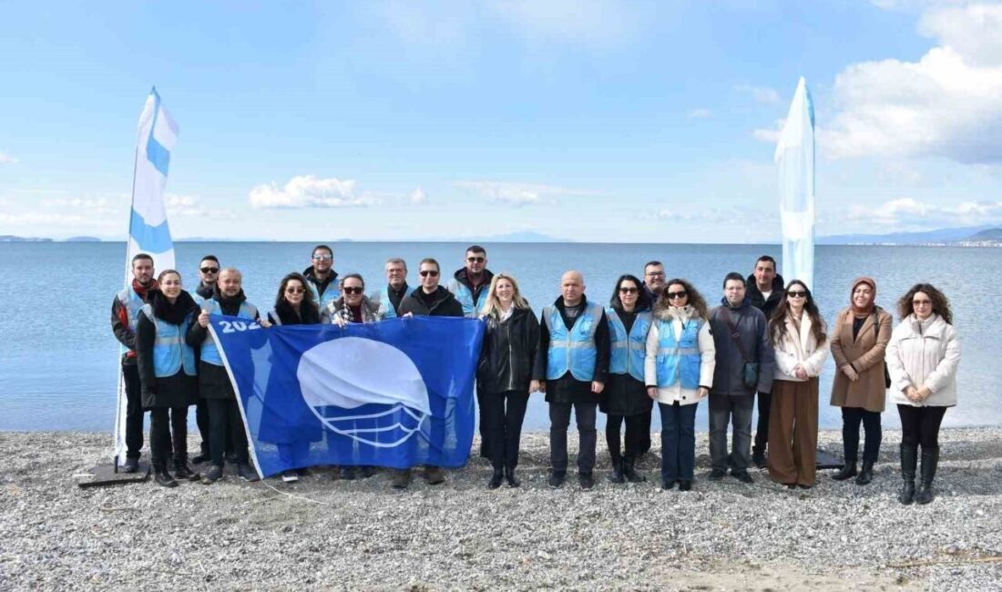 Balıkesir Büyükşehir Belediyesi, deniz ekosisteminin korunmasına yönelik çalışmalarına devam ediyor.