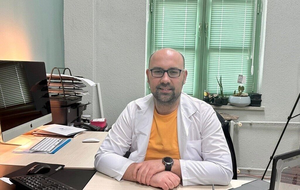DÜZCE(İHA) – Arş. Gör. Özcan Akın, sürdürülebilir bir gelecek için
