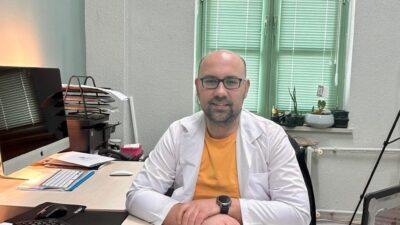 DÜZCE(İHA) – Arş. Gör. Özcan Akın, sürdürülebilir bir gelecek için