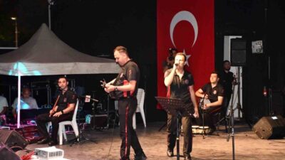İzmir’in Aliağa ilçesinde, bu yıl ilk kez kutlanan 6 Haziran