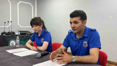 Kars T Tipi Açık ve Kapalı Ceza İnfaz Kurumu, 6