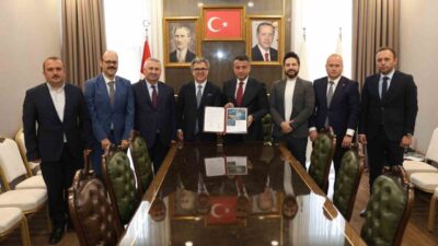 Samsun Büyükşehir Belediyesi Su ve Kanalizasyon İdaresi (SASKİ) Genel Müdürlüğü