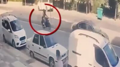 Gaziantep’te 30 Ağustos 2025’te parkta motosikletli şahısların silahlı saldırısına uğrayarak