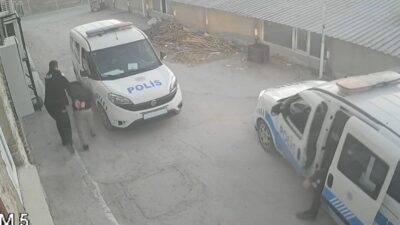 Eskişehir’in Çifteler ilçesinde geçen yıl meydana gelen olayda Ahmet Çalık’ın
