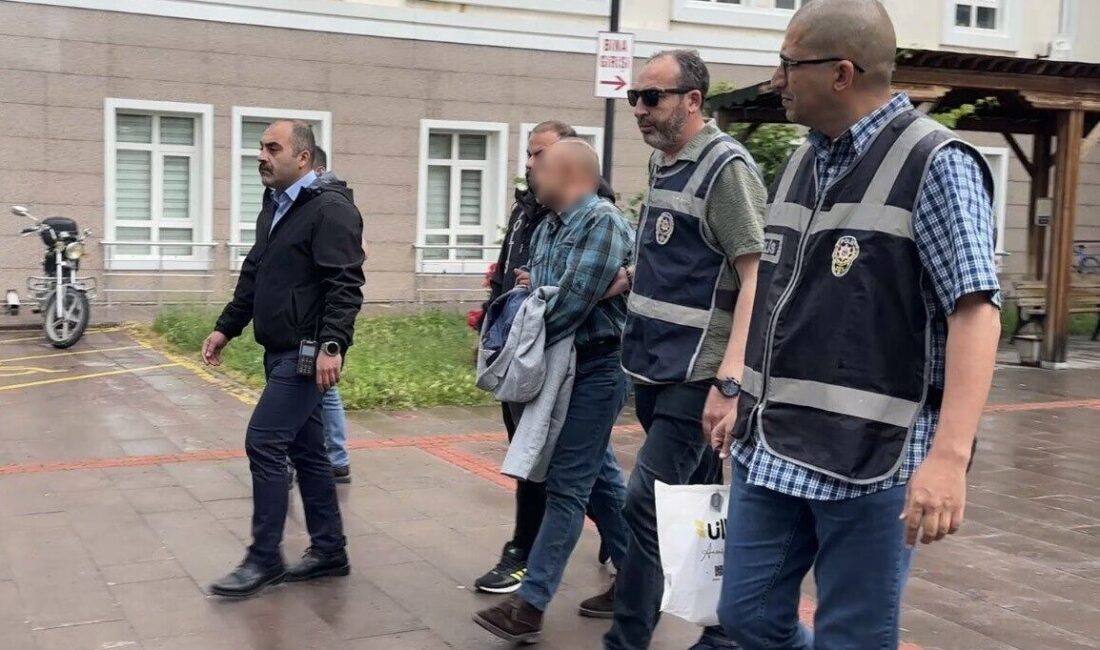 Burdur’da 14 yaşındaki erkek çocuğun intihar girişimi şüphesiyle yaralandığı olayda