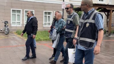 Burdur’da 14 yaşındaki erkek çocuğun intihar girişimi şüphesiyle yaralandığı olayda