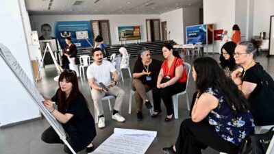 Antalya’da kasım ayında dünyanın dört bir yanından liderleri, uzmanları ve
