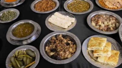 Çorum Belediyesi tarafından düzenlenen “Gastro Çorum” projesiyle kentin köklü mutfak