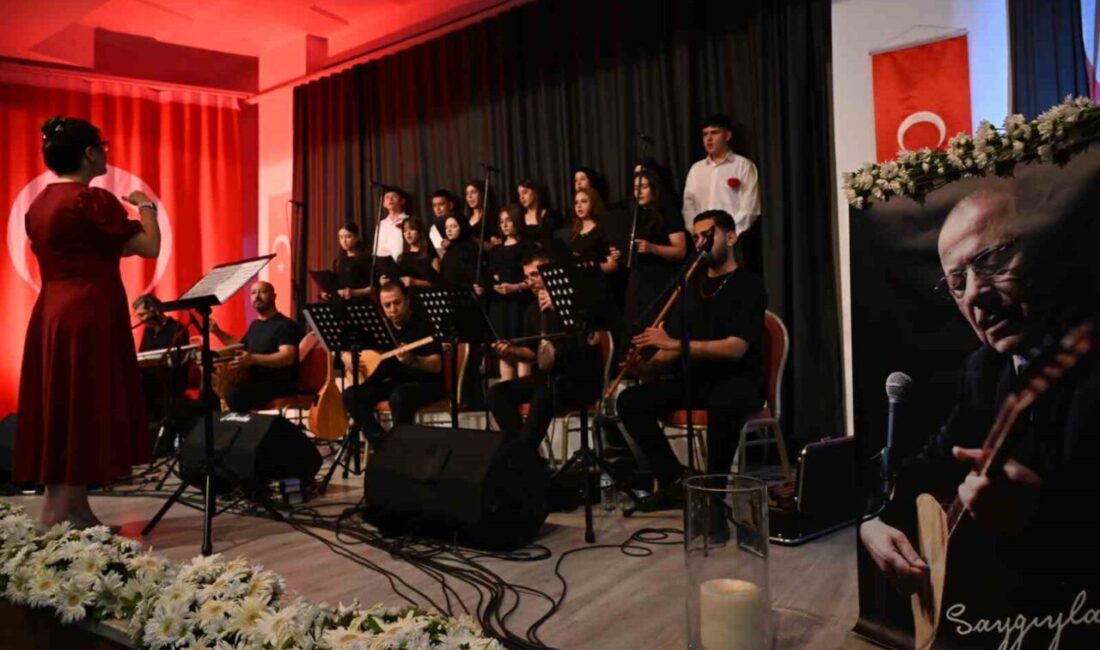 Manisa’nın Demirci ilçesinde, Demirci Kaymakamlığı, Demirci Belediyesi ve İlçe Milli
