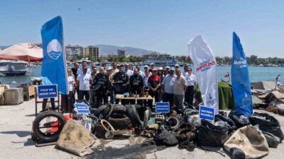 İzmir Büyükşehir Belediyesi, 5 Haziran Dünya Çevre Günü ve Türkiye