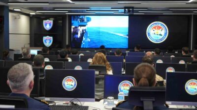 Deniz Kuvvetleri Komutanlığınca Karadeniz, Marmara, Ege ve Doğu Akdeniz’de icra