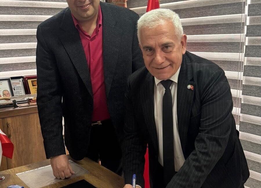 DENİZLİ (İHA) – Denizli Berberler, Kuaförler ve Güzellik Salonu İşletmecileri