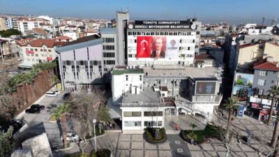 Denizli Büyükşehir Belediyesi’nin LGS ve YKS’ye hazırlanan ihtiyaç sahibi öğrencilere
