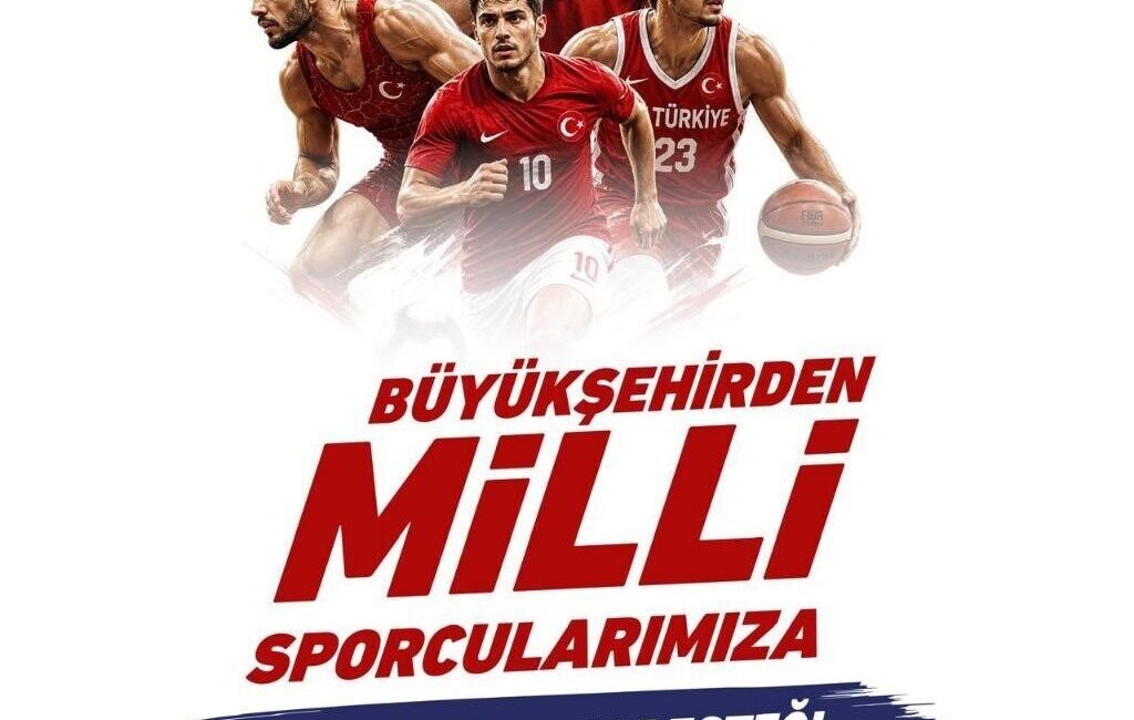 Denizli Büyükşehir Belediyesi, kenti ulusal ve uluslararası arenada başarıyla temsil