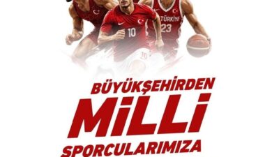 Denizli Büyükşehir Belediyesi, kenti ulusal ve uluslararası arenada başarıyla temsil