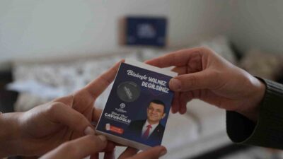 Denizli Büyükşehir Belediyesi, Alzheimer, demans, otizm ve zihinsel engelli bireyler