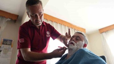 Denizli Büyükşehir Belediyesi Evde Bakım ve Sağlık Koordinasyon Merkezi, 2