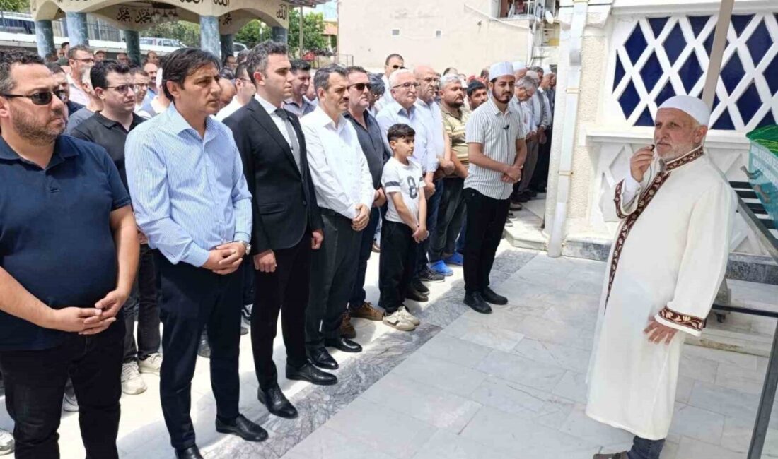 Denizli’nin Sarayköy ilçesinde meydana gelen ve 8 kişinin hayatını kaybettiği