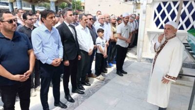 Denizli’nin Sarayköy ilçesinde meydana gelen ve 8 kişinin hayatını kaybettiği