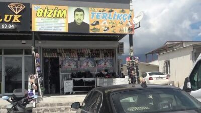Hatay’da depremde eşini kaybeden, evi ve iş yeri yıkılan 65