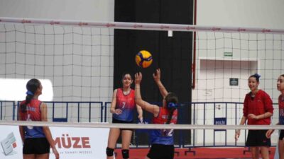 Eskişehir’de 6 Şubat depremlerinde hayatını kaybeden milli sporcunun adını taşıyan