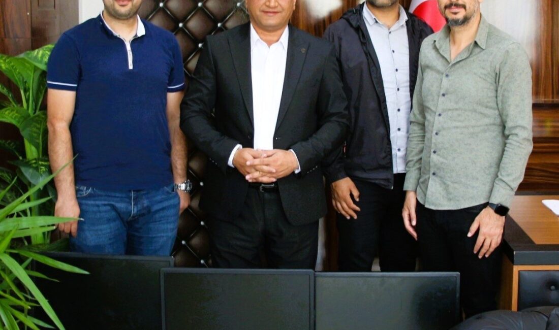 Dicle Elektrik, eğitime katkı sunan sosyal sorumluluk çalışmaları kapsamında Mardin’in