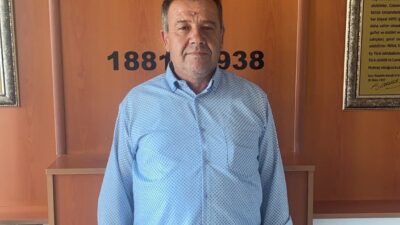 Manisa’nın Sarıgöl ilçesine bağlı Dindarlı Mahallesi’nde gerçekleştirilen muhtarlık seçiminde 542