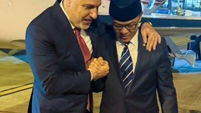 Dışişleri Bakanı Hakan Fidan, resmi ziyaret kapsamında Endonezya’nın başkenti Jakarta’ya