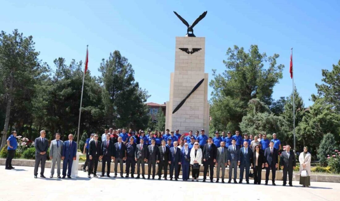Diyarbakır’da Ceza İnfaz Personeli Günü nedeni ile Bağlar Hava ve