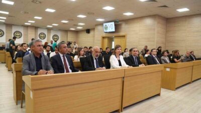Çalışma ve Sosyal Güvenlik Bakanlığı Rehberlik ve Teftiş Başkanlığı tarafından