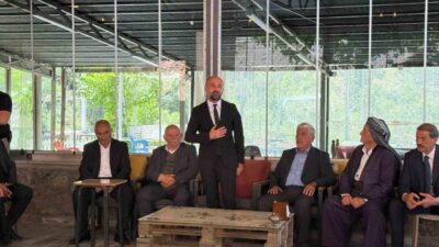 HAKKARİ (İHA) – Hakkari’nin Çukurca ilçesindeki bir düğünde taraflar arasında